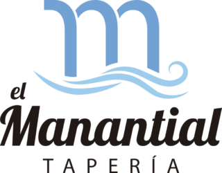 Tapería El Manantial logo